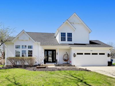 316 Wildberry Ln