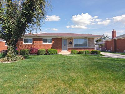 14107 Bade Dr
