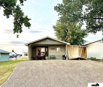 Property at 12055 Shore Dr, Republican City, NE