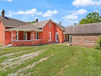 Property at 300 W Howard Street, Crothersville, IN