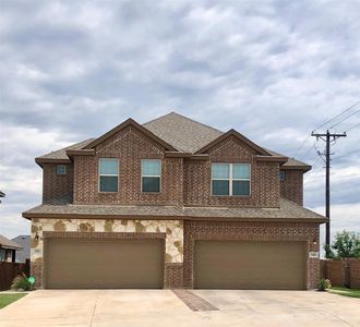 1003 W Sierra Vista Ct #2