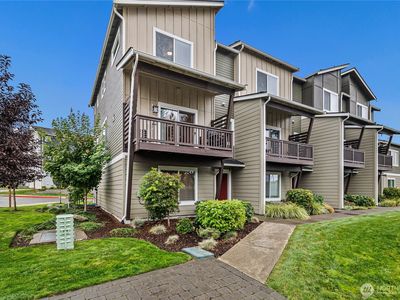 17541 110th Avenue E #I