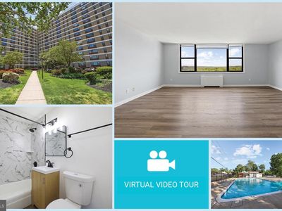 4600 Duke St APT 1418