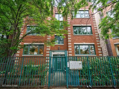 1629 W Le Moyne St #2W