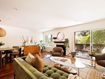 2018 Griffith Park Blvd APT 116