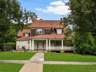Property at 4 Ridgeview Avenue, White Plains, NY