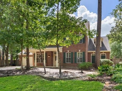 23 Rustic Bend Pl