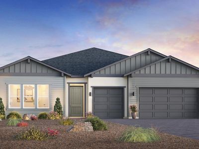 2877 Calico Terrace Dr