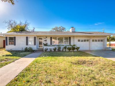 Property at 1901 Dena Dr, San Angelo, TX