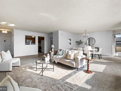 205 E Joppa Rd APT 1103