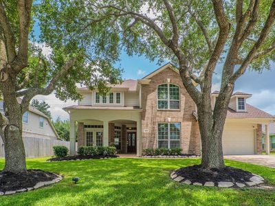 2615 Sunday House Dr