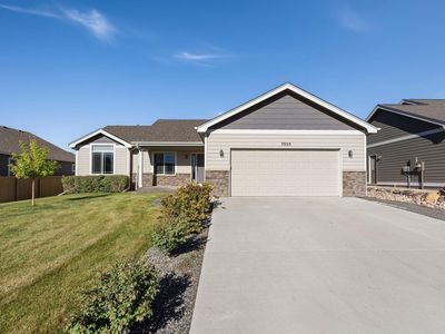 7025 Sage Meadows Dr
