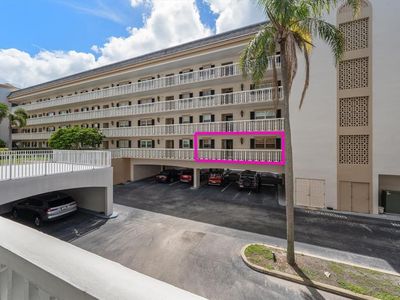 131 BLUFF VIEW DRIVE #106
