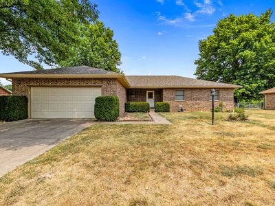 511 Sleepy Meadow Drive