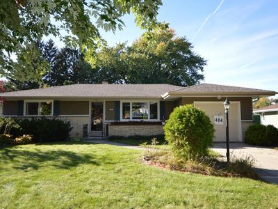 404 Willow LANE
