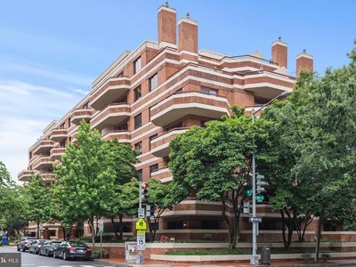 2301 N STREET NW #508