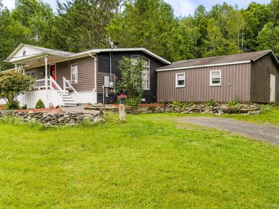 673 Hessinger And Lare Road