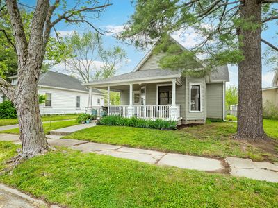 1114 Pennsylvania St