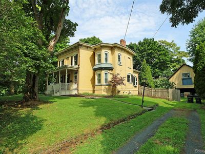 16 Elm Street