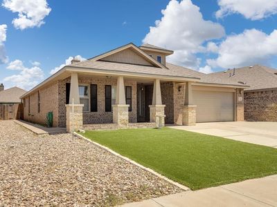 6918 Cattleman Dr