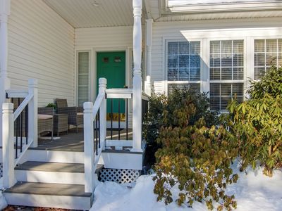 5 Wood Hollow Dr