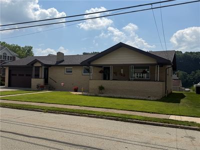 Property at 458 Bow St, Stockdale, PA