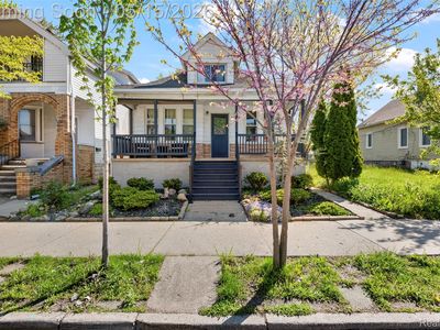 Property at 11338 Lumpkin St, Hamtramck, MI