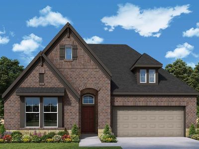 27411 Rolling Bluestem Ln