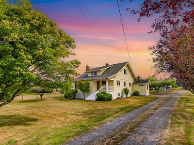 22944 Gunderson Road