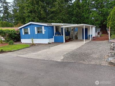 Property at 3060 NE Mcwilliams Road #108, Bremerton, WA