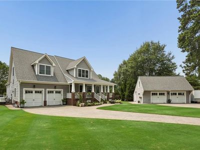 302 Dawson Dr