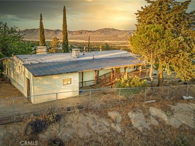 58883 Kaweea Dr