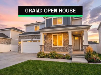 3565 W Alta Loma Ln