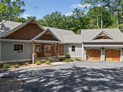 56 Black Bear Point