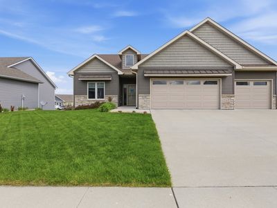 509 NW Somerset Ct