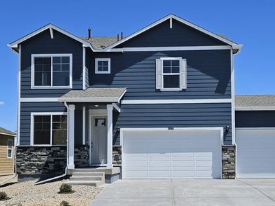 Property at 43128 Ganton Clb, Saint Elizabeth, CO