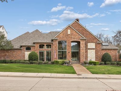 5604 Bent Creek Trl