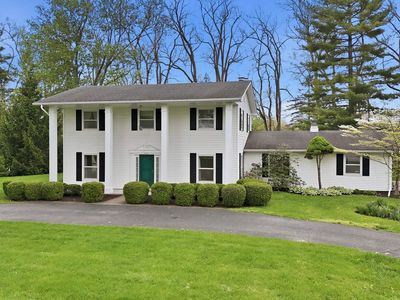 4 Pinetree Rd