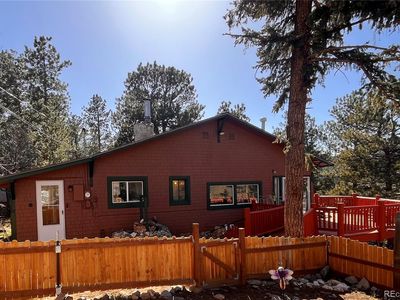 Property at 3439 Burnham Drive, Kittredge, CO