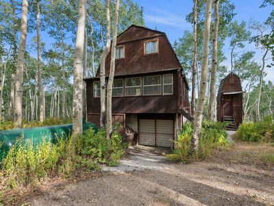 5488 N Pinecone Rd #215