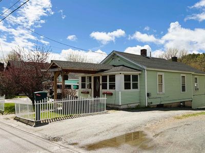 64 Washington Street