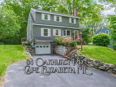84 Oakhurst Road