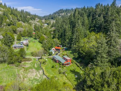 55395 Glen Aiken Creek Rd