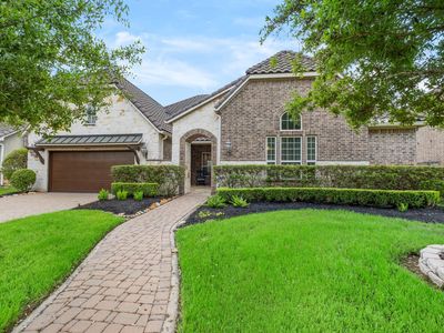 25627 Millbrook Bend Ln