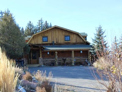 65 Bald Mountain Rd