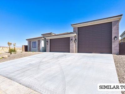 2200 Model Plan, Viewpoint Estates