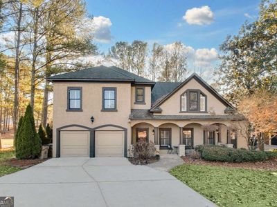 1001 Golf Estates Dr