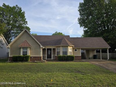 647 Woodsmoke Dr