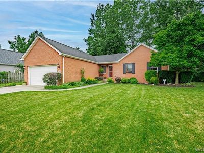 Property at 2618 Kusum Ct, Niagara Falls, NY