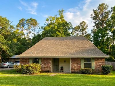 23505 Harris Ct